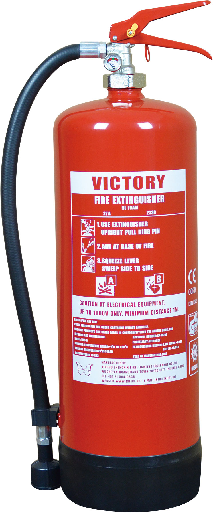 Victory Fire And Gas ABC Dry Chemical Victory Fire And Gas, 47 OFF