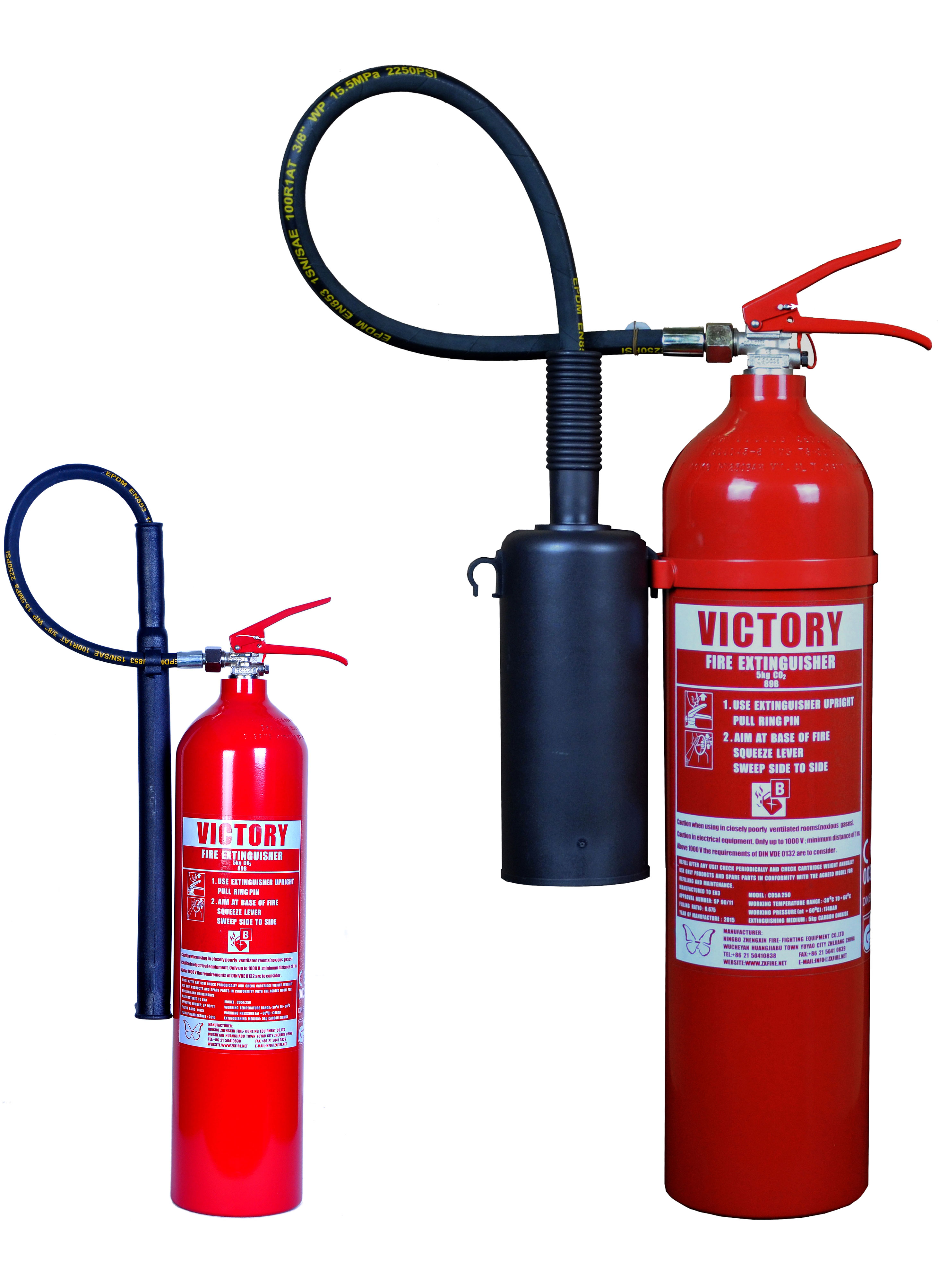 消火器・消防用品 charikiya2000 ZX.VICTORY