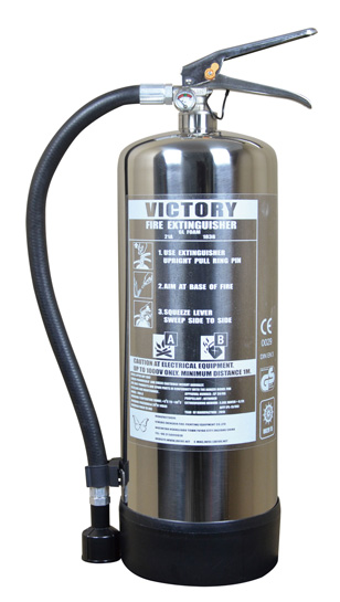 消火器・消防用品 charikiya2000 ZX.VICTORY